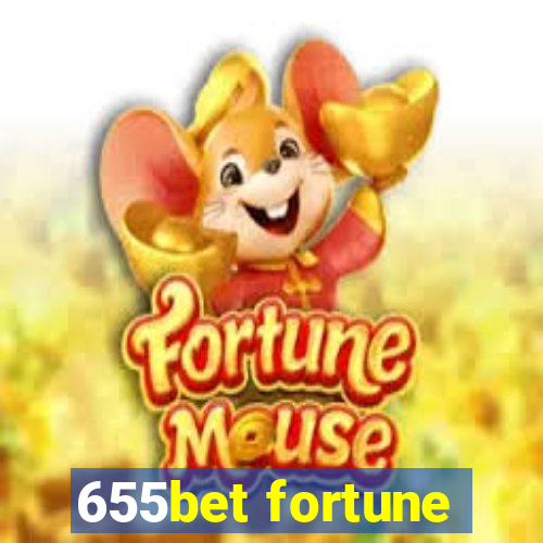 655bet fortune